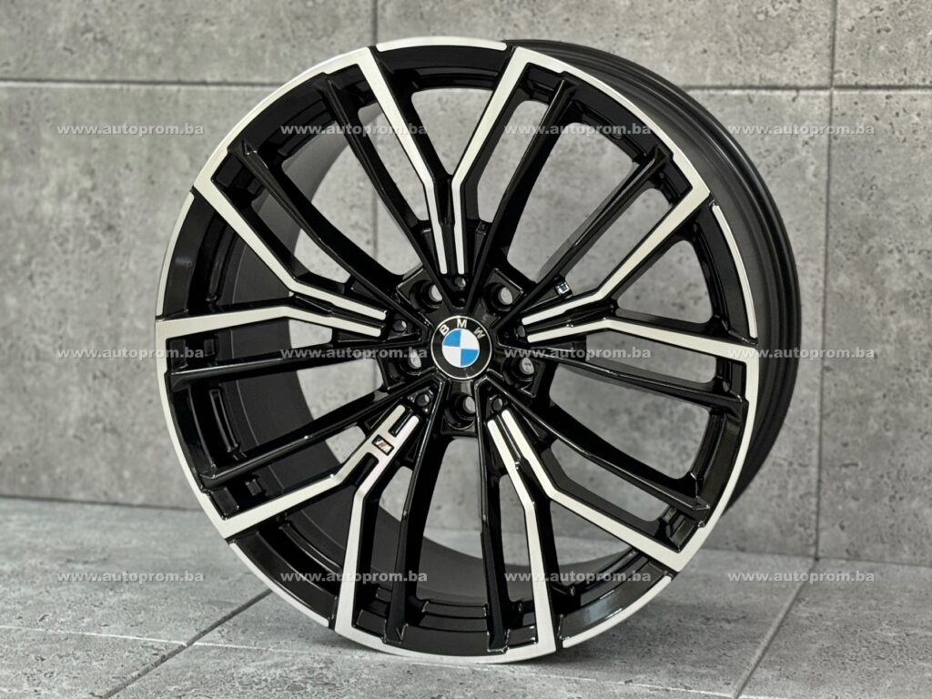 Alu Felge 20 BMW Style 846M 5x112 (8,5J ET:30 / 9,5J ET:40) - AUTOPROM.ba